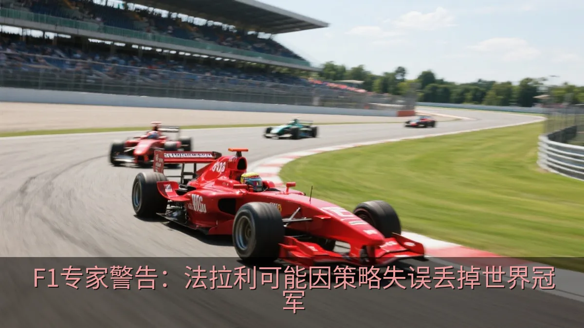 F1专家警告：法拉利可能因策略失误丢掉世界冠军